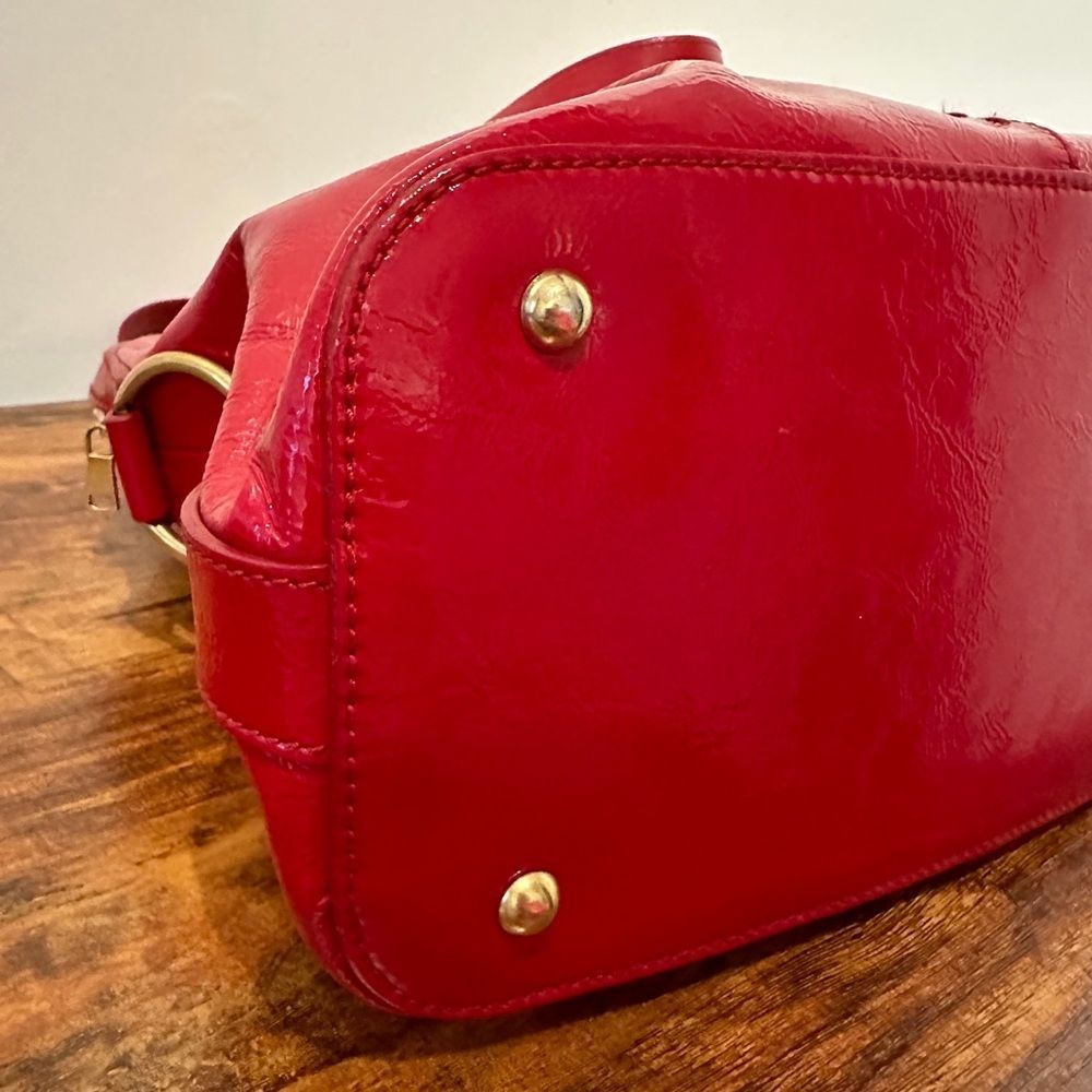 YSL large Muse bag AVAILABLE TILL 06/01 - Picture 12 of 14